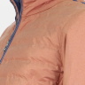 Демисезонная куртка оранжевого цвета 82061024