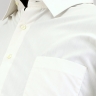 Мужская короткая рубашка классика 83401213