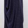 Женственное коктейльное платье свободного кроя арт. 94845315