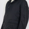 Однотонная демисезонная куртка осень-зима 46041004