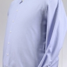 Мужская рубашка голубого цвета 23241116