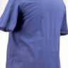Мужская рубашка сафари с коротким рукавом 21241206