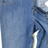 Мужские светло-синие джинсы на лето 82070408