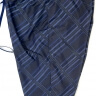 Темно-синие плавательные шорты AQ 00770504
