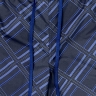 Темно-синие плавательные шорты AQ 00770504
