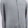 Трикотажная рубашка серого цвета 23241144