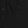 Мужские трусы-шорты черного цвета 12328536
