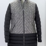 Женская куртка с графическим принтом арт. 46521003