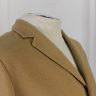 Стильное удлиненное пальто арт. 84330810