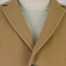 Стильное удлиненное пальто арт. 84330810