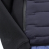 Спортивная куртка темно-синего цвета 23060878