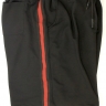 Спортивные шорты с красной боковой тесьмой 23070541