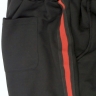 Спортивные шорты с красной боковой тесьмой 23070541