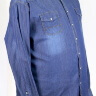 Рубашка джинсовая арт. 83031136