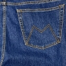 Мужские джинсы большого размера арт. 74070418