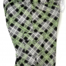 Плавательные шорты зеленого цвета 00770501