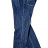 Классические джинсы со свободной посадкой 74070419