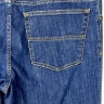 Классические джинсы со свободной посадкой арт. 74070419