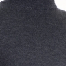 Мужская водолазка цвет серый арт. 21072259