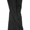 Легкие брюки черного цвета 92310208