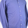 Мужская рубашка большого размера 23071107