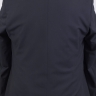 Пиджак чернильно-синего цвета 92110127
