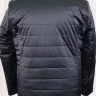 Зимняя водонепроницаемая куртка черного цвета арт. 84390801