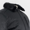 Зимняя куртка для полных мужчин арт. 94020816